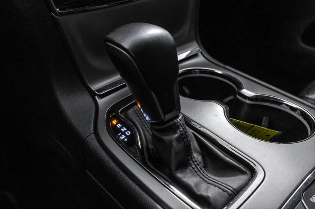 2019 Jeep Grand Cherokee Limited X 4x4