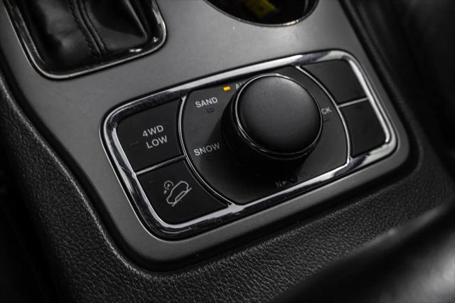 2019 Jeep Grand Cherokee Limited X 4x4
