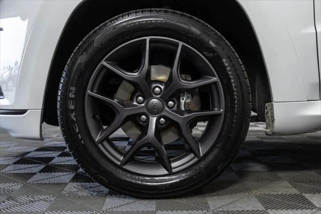2019 Jeep Grand Cherokee Limited X 4x4