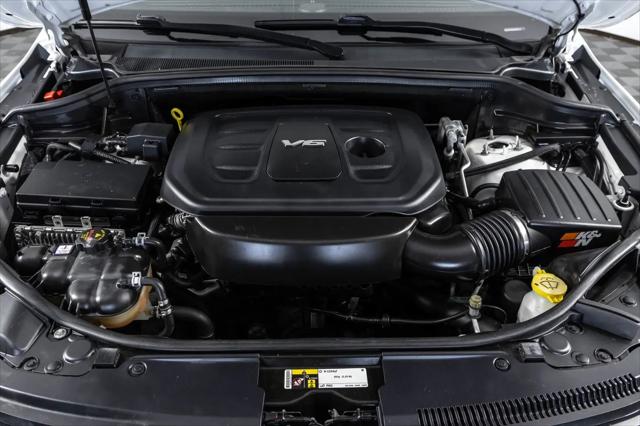 2019 Jeep Grand Cherokee Limited X 4x4