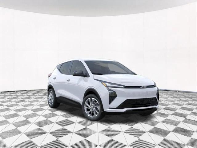 2027 Chevrolet Bolt LT FWD