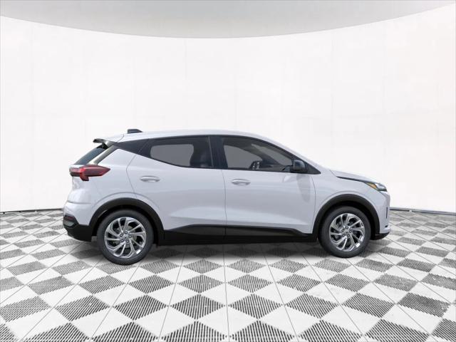 2027 Chevrolet Bolt LT FWD