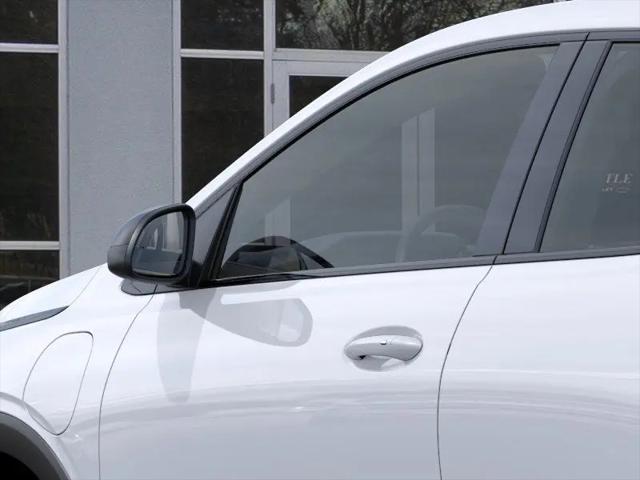 2027 Chevrolet Bolt LT FWD