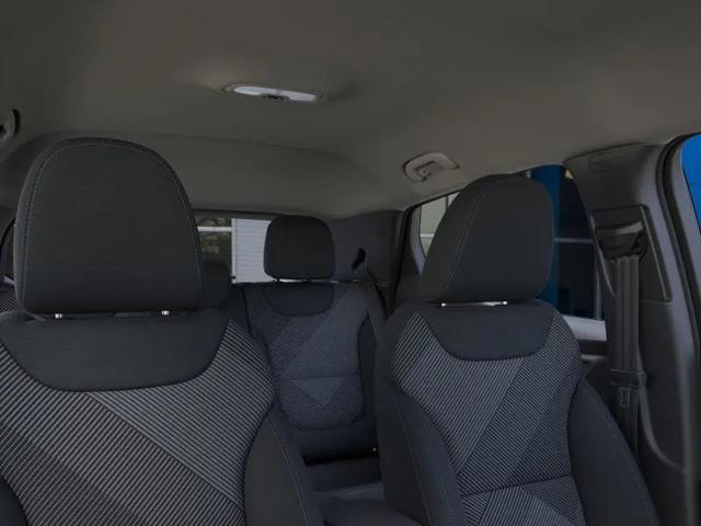 2027 Chevrolet Bolt LT FWD