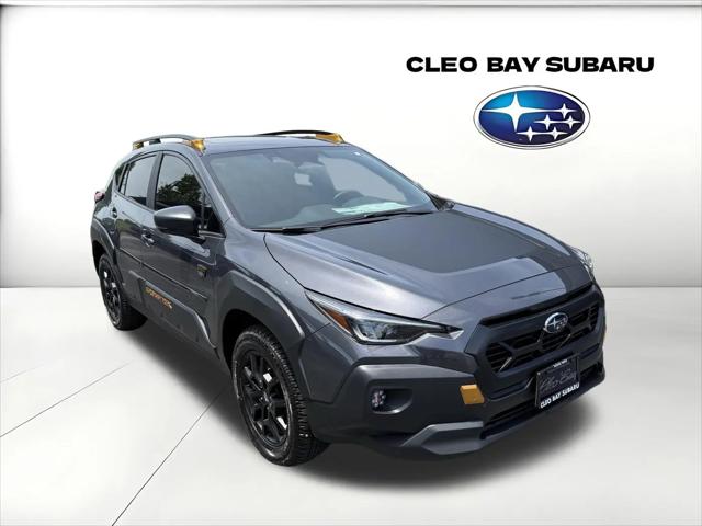 2026 Subaru Crosstrek Wilderness for sale in Killeen, TX