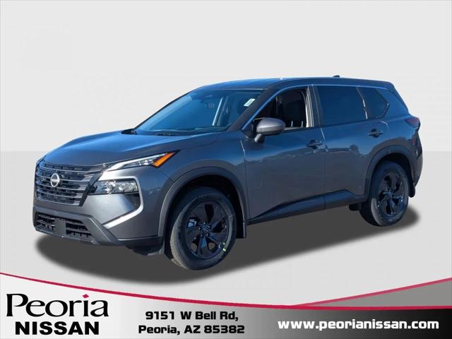 2026 Nissan Rogue SV for sale in Peoria, AZ