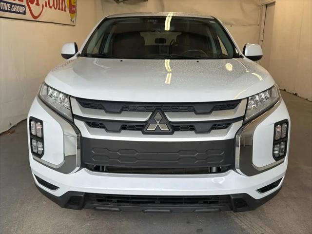 2023 Mitsubishi Outlander Sport 2.0 ES AWC