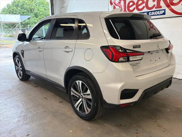 2023 Mitsubishi Outlander Sport 2.0 ES AWC