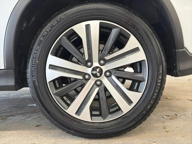 2023 Mitsubishi Outlander Sport 2.0 ES AWC