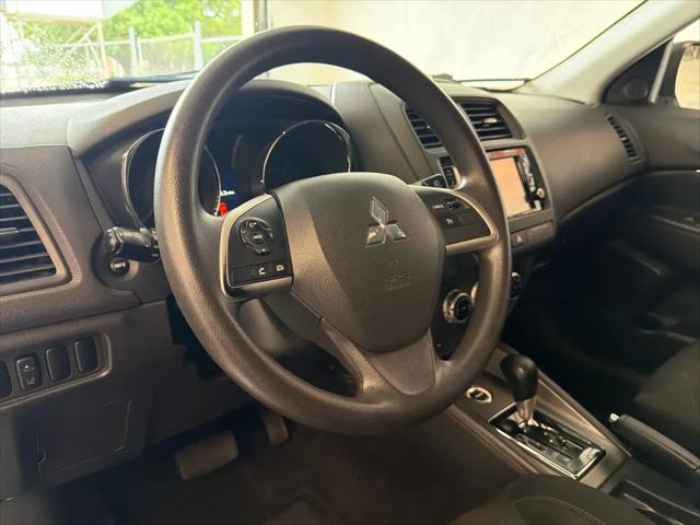 2023 Mitsubishi Outlander Sport 2.0 ES AWC