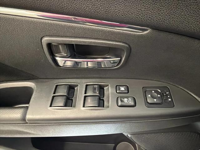2023 Mitsubishi Outlander Sport 2.0 ES AWC