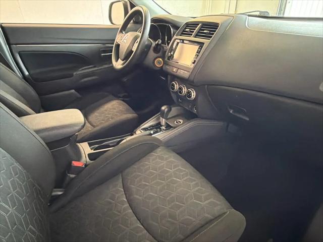 2023 Mitsubishi Outlander Sport 2.0 ES AWC
