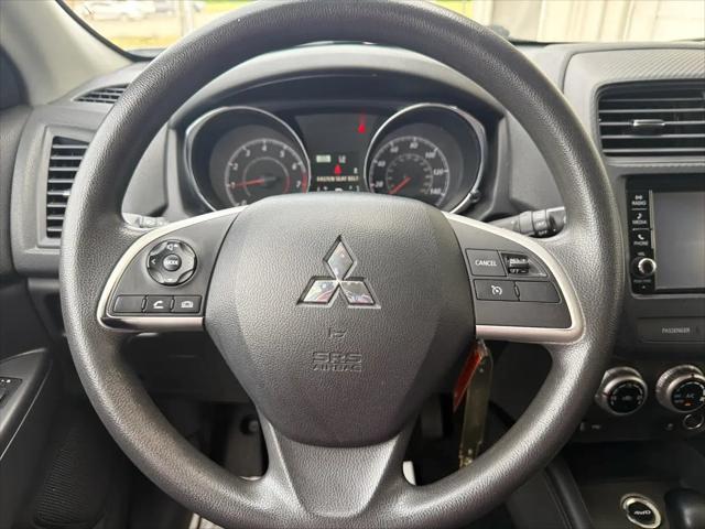 2023 Mitsubishi Outlander Sport 2.0 ES AWC