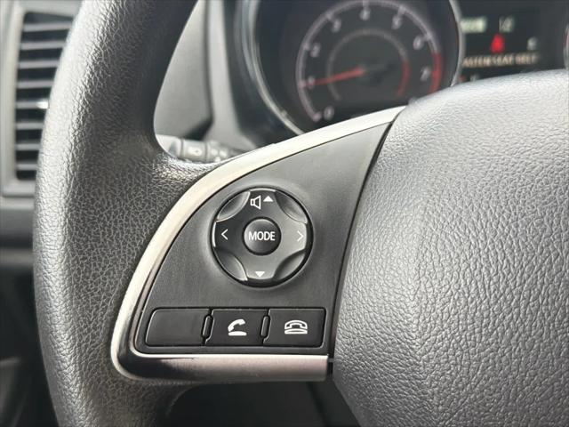 2023 Mitsubishi Outlander Sport 2.0 ES AWC