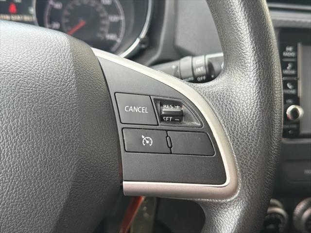 2023 Mitsubishi Outlander Sport 2.0 ES AWC