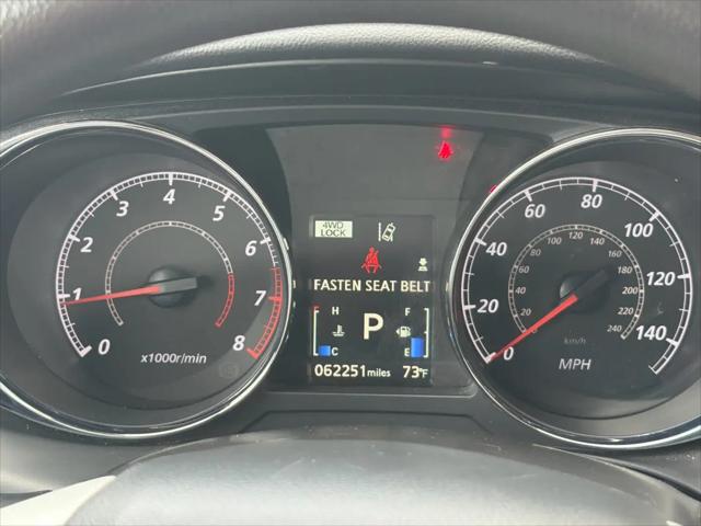 2023 Mitsubishi Outlander Sport 2.0 ES AWC