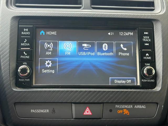 2023 Mitsubishi Outlander Sport 2.0 ES AWC