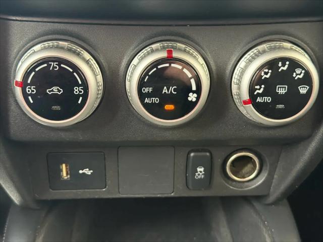 2023 Mitsubishi Outlander Sport 2.0 ES AWC