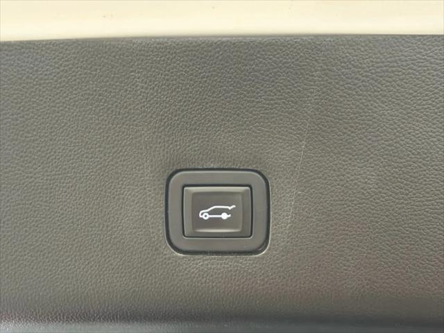 2019 Chevrolet Traverse 1LT