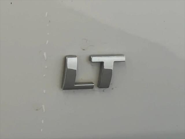 2019 Chevrolet Traverse 1LT