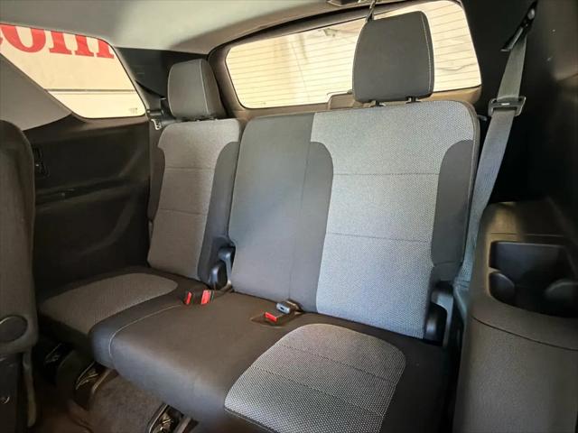 2019 Chevrolet Traverse 1LT