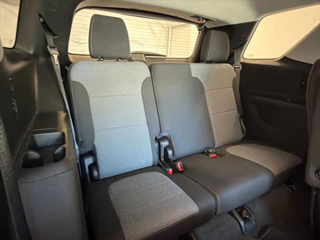2019 Chevrolet Traverse 1LT