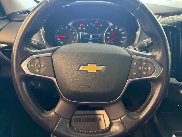 2019 Chevrolet Traverse 1LT