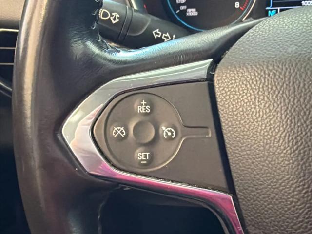 2019 Chevrolet Traverse 1LT