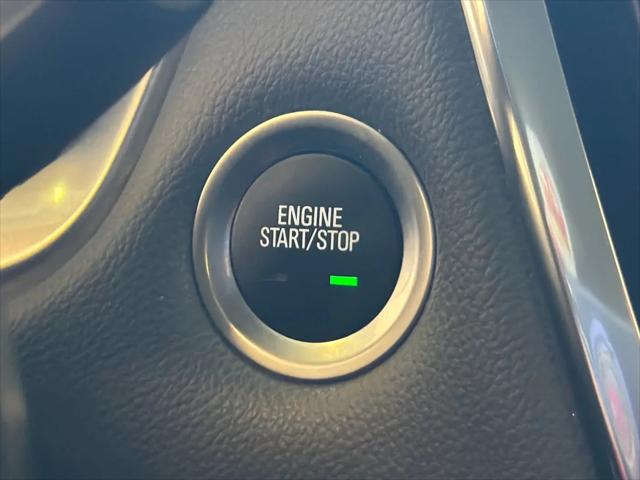 2019 Chevrolet Traverse 1LT