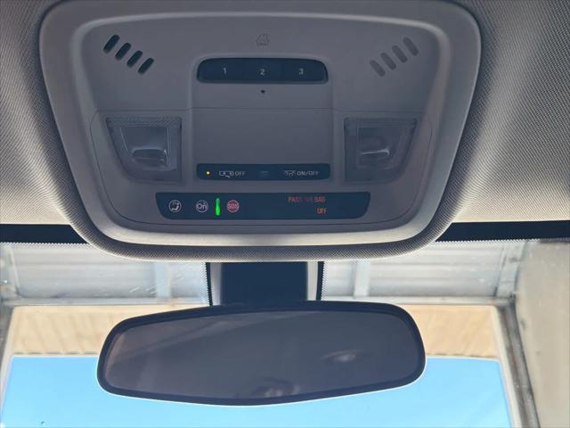 2019 Chevrolet Traverse 1LT