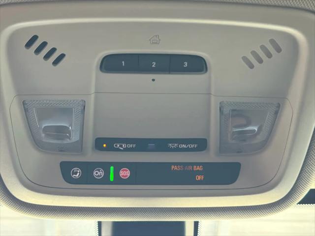 2019 Chevrolet Traverse 1LT