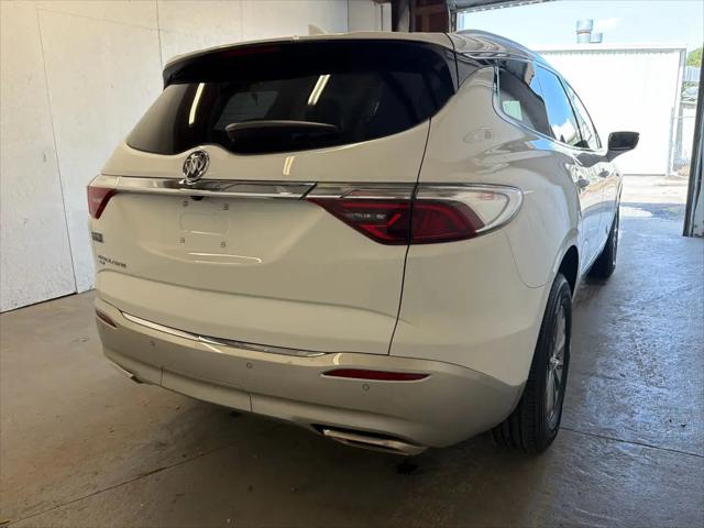 2023 Buick Enclave Essence AWD