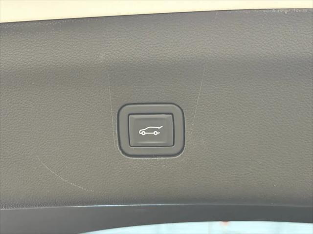 2023 Buick Enclave Essence AWD
