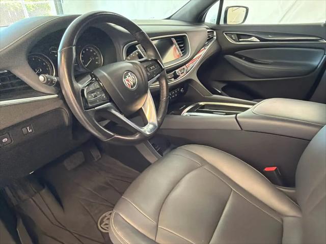 2023 Buick Enclave Essence AWD