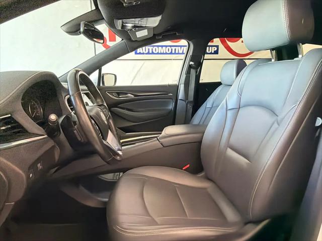 2023 Buick Enclave Essence AWD
