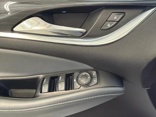 2023 Buick Enclave Essence AWD