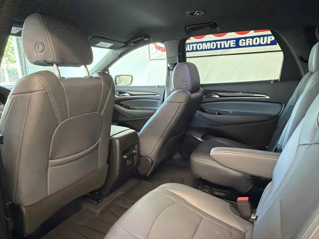 2023 Buick Enclave Essence AWD
