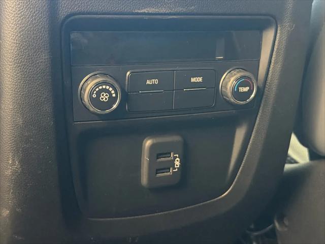 2023 Buick Enclave Essence AWD