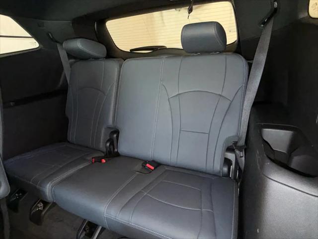 2023 Buick Enclave Essence AWD