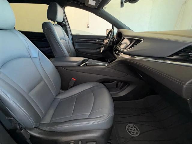 2023 Buick Enclave Essence AWD