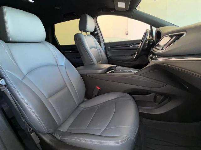 2023 Buick Enclave Essence AWD