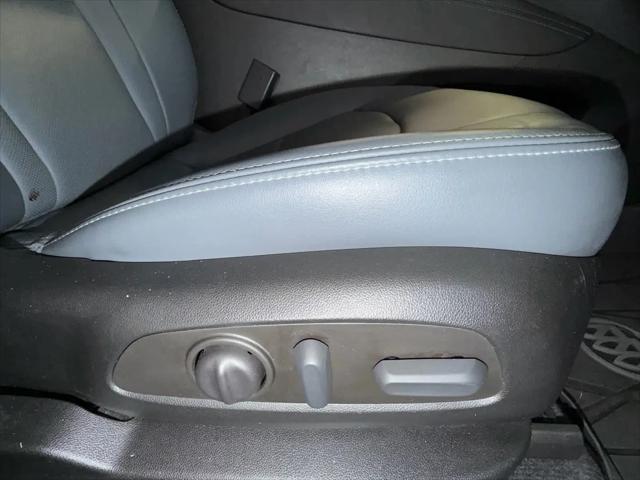 2023 Buick Enclave Essence AWD