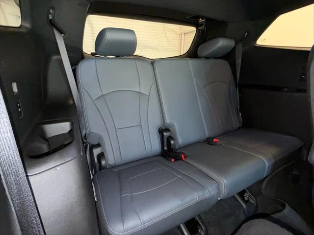 2023 Buick Enclave Essence AWD