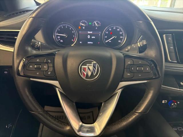 2023 Buick Enclave Essence AWD