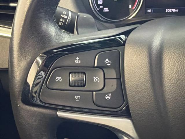2023 Buick Enclave Essence AWD