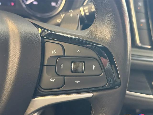 2023 Buick Enclave Essence AWD