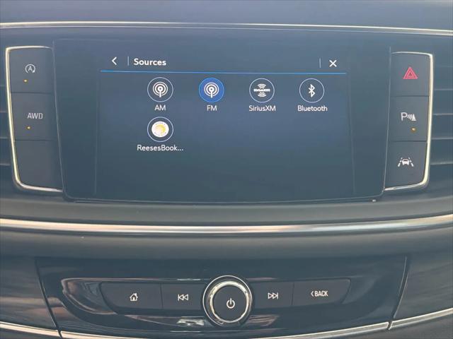 2023 Buick Enclave Essence AWD