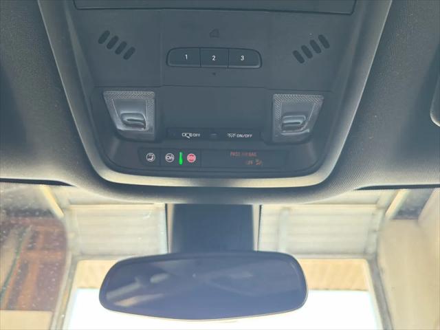 2023 Buick Enclave Essence AWD