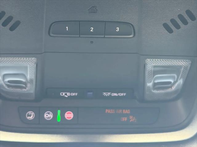 2023 Buick Enclave Essence AWD
