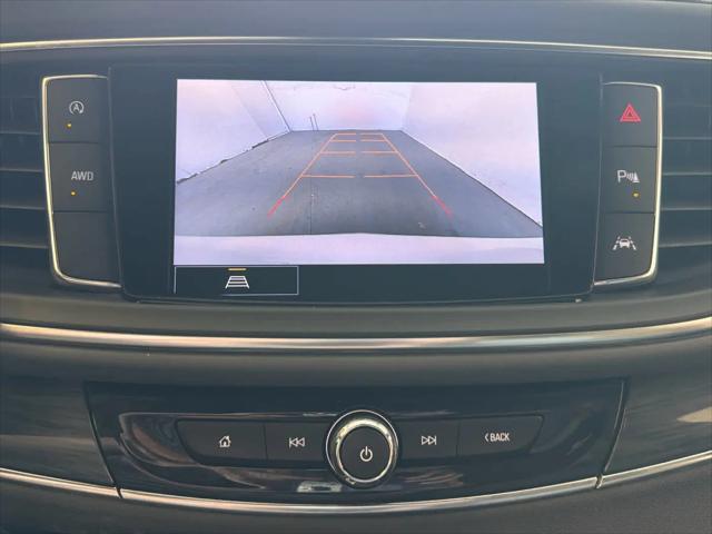 2023 Buick Enclave Essence AWD